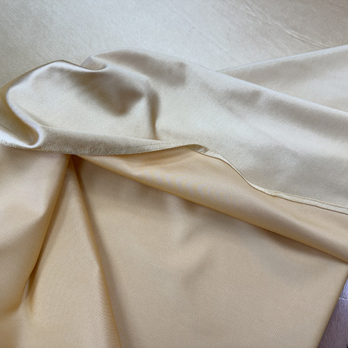 120 inch Heavy Duty Round Satin Table Cloth - Gold – Wholesale Satin Tablecloths for Wedding Decorators | WeddingMart